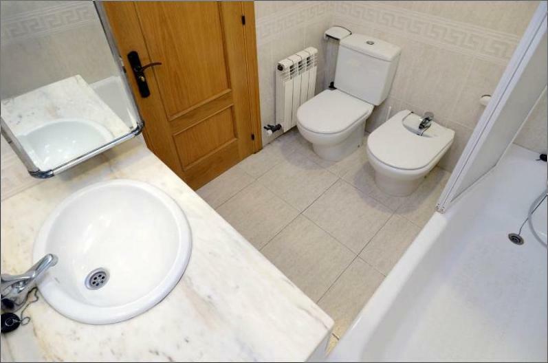 Apartament Ima Lloret de Mar Exteriér fotografie